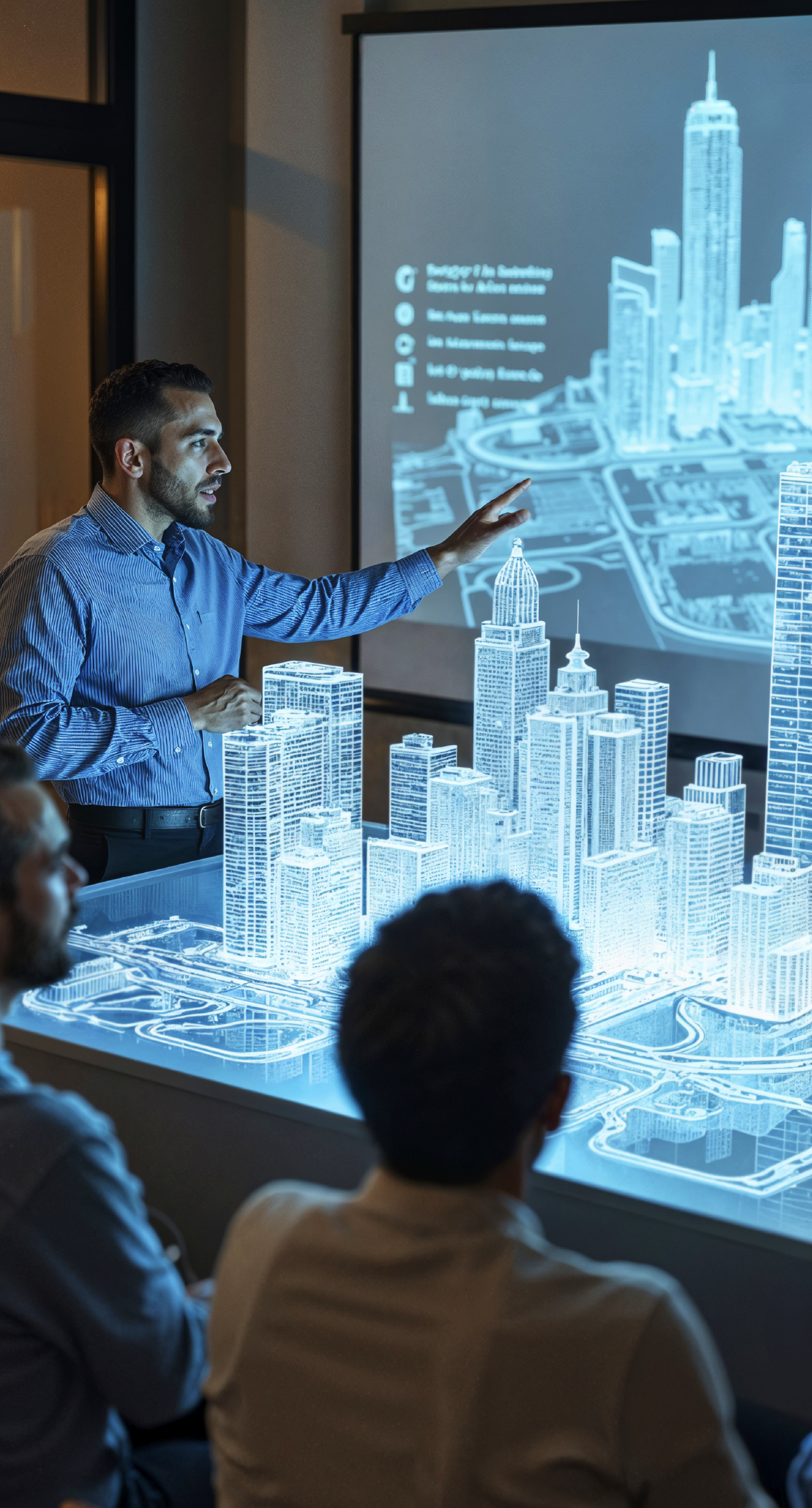 Legacy of Excellence